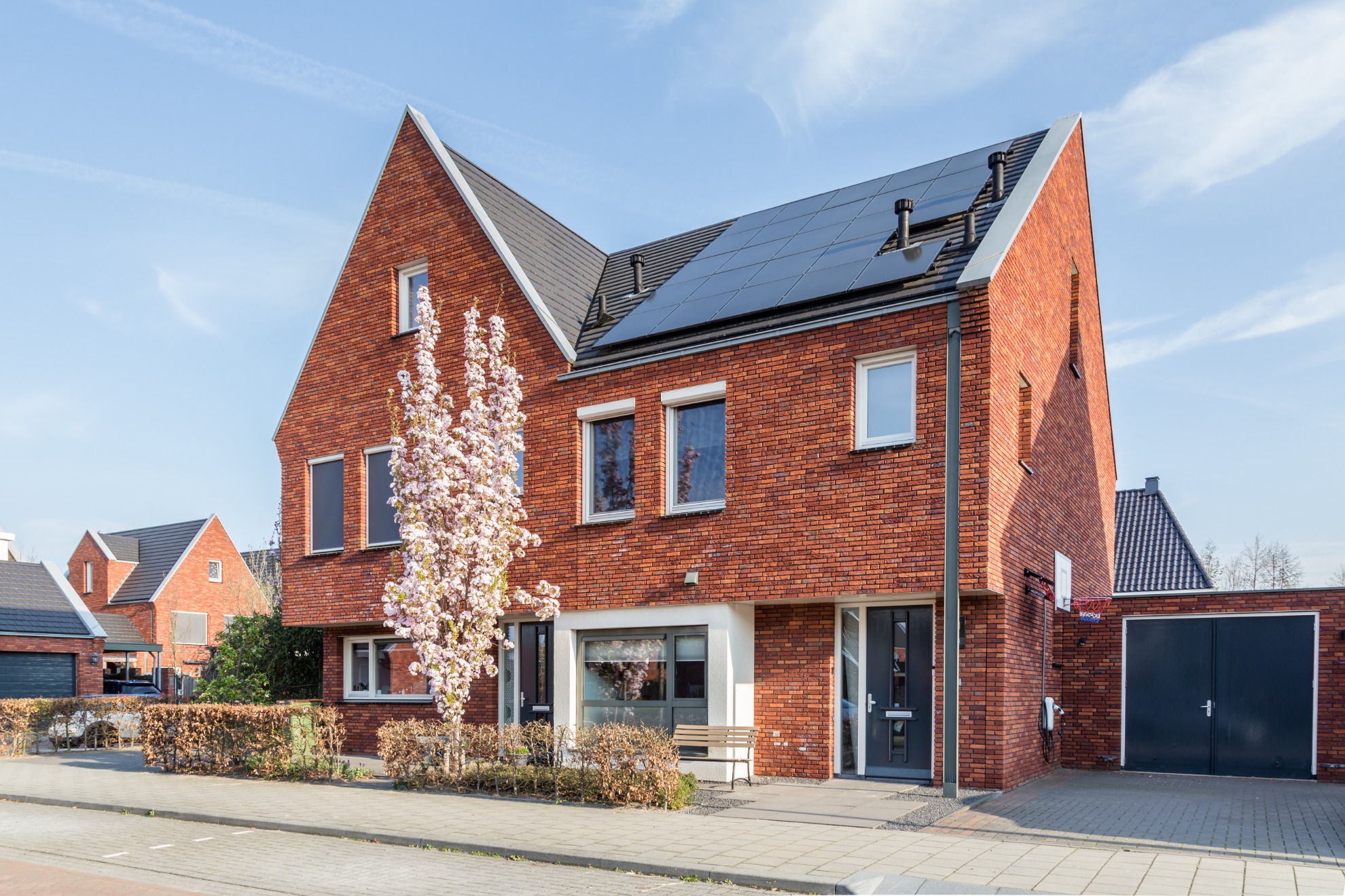 Taxatie Eindhoven