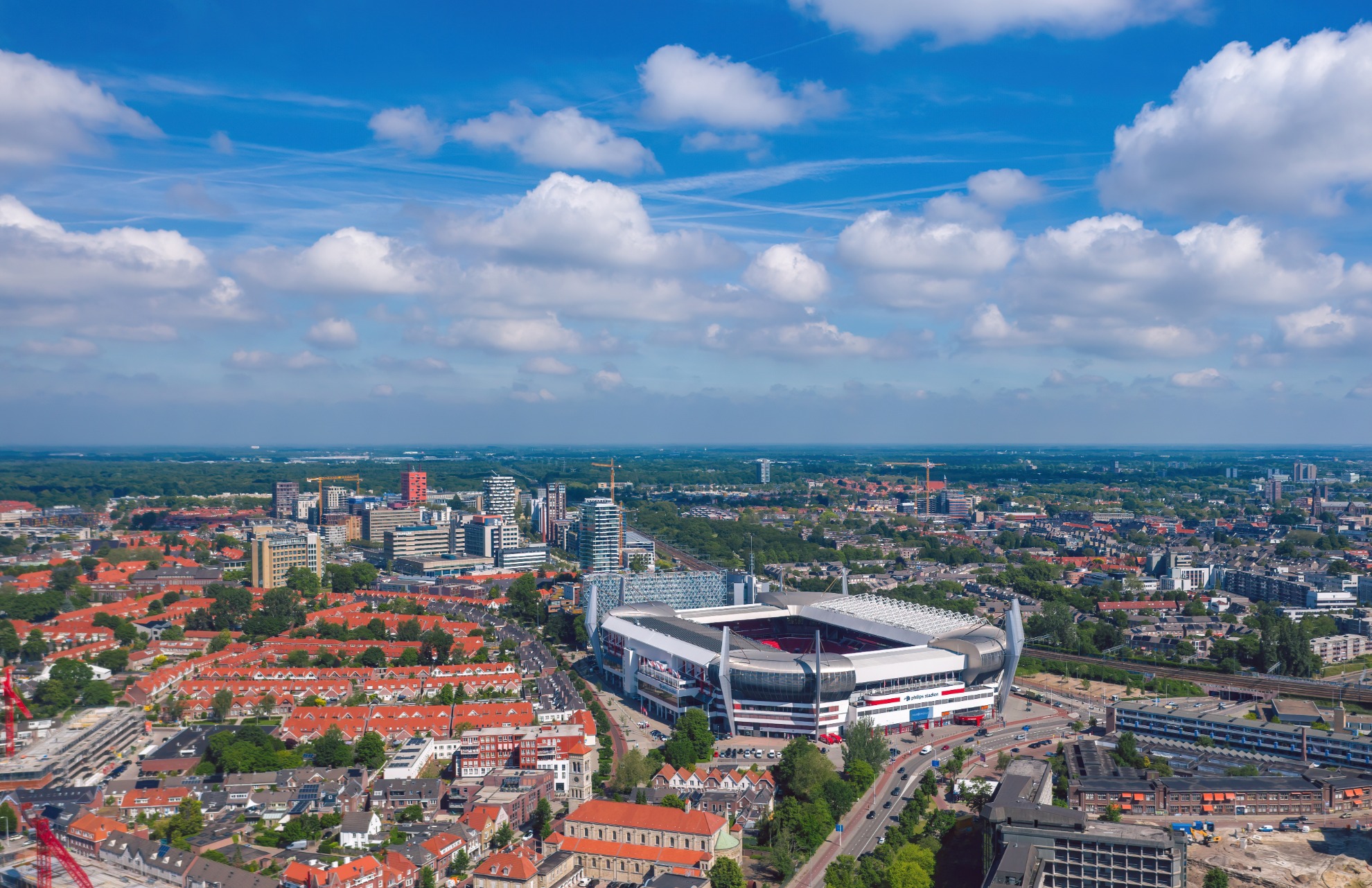 Taxatie Eindhoven