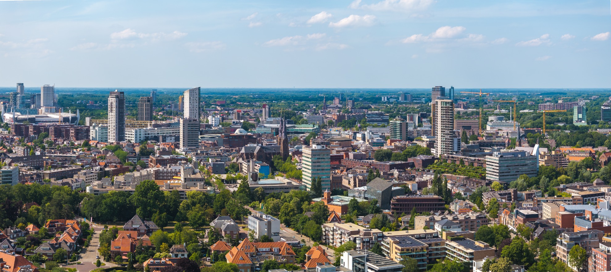 Taxatie Eindhoven