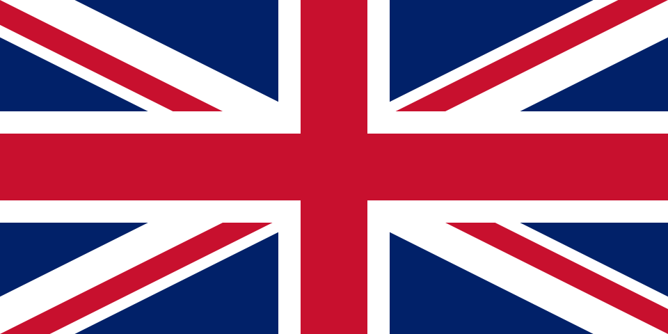 flag united kingdom